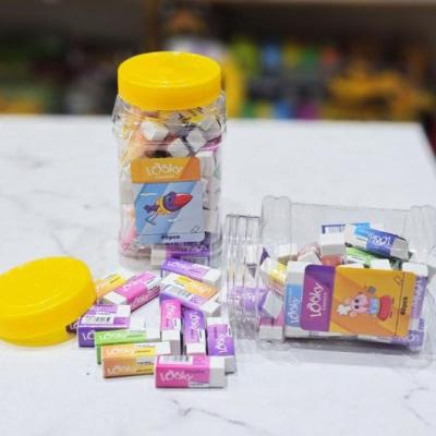 پاکن بزرگ لوکی