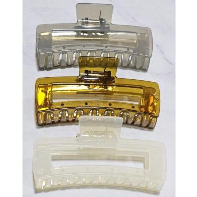 کلیپس شیشه‌ای مستطیلی خارجی13سانت