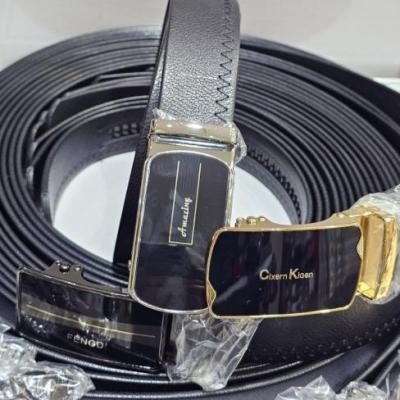 کمربند4سانت ضخیم2رو قلاب اعلا مدل 1