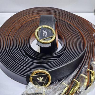 کمربند 2رو قلاب گرد3سانت اعلا