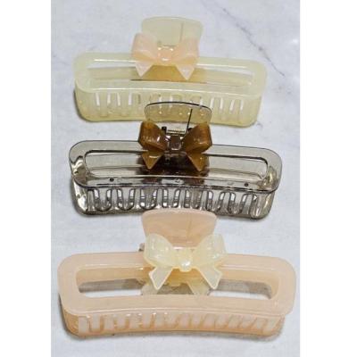 کلیپس شیشه‌ای خارجی بزرگ میشل مدل 1