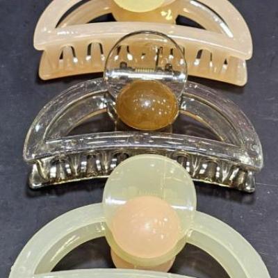 کلیپس شیشه‌ای خارجی 10سانت میشل