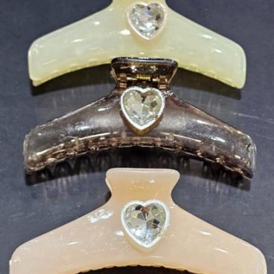 کلیپس شیشه‌ای خارجی فانتزی میشل