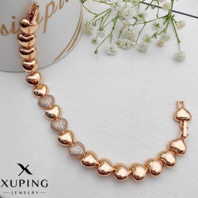 دستبند زنجیری xuping 5