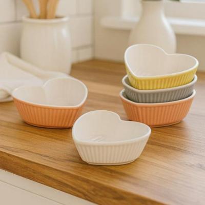 گوزل پیاله آجیل قلبی