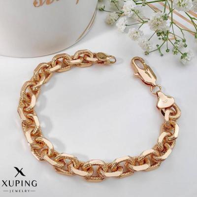 دستبند زنجیری xuping 3
