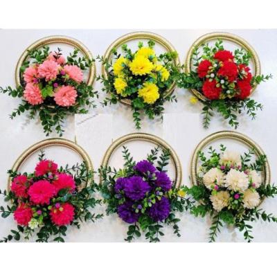 پشت دری  6گل