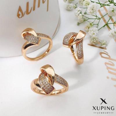 انگشتر ژوپینگ 3