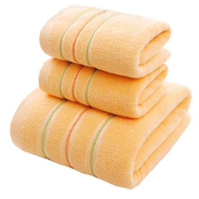 ست حوله جعبه قرمز جهیزیه