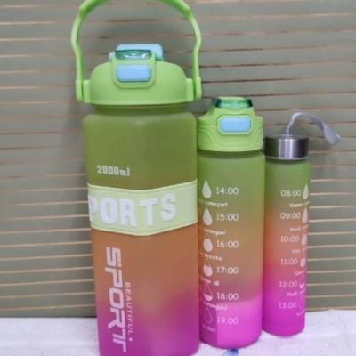 قمقمه 3 تایی کد 24