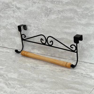 آویز حوله کابینتی