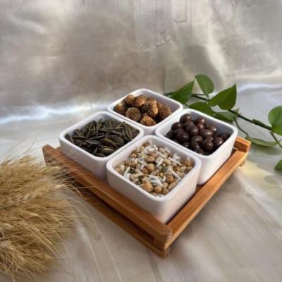 اردوخوری 4 خانه مربع راش