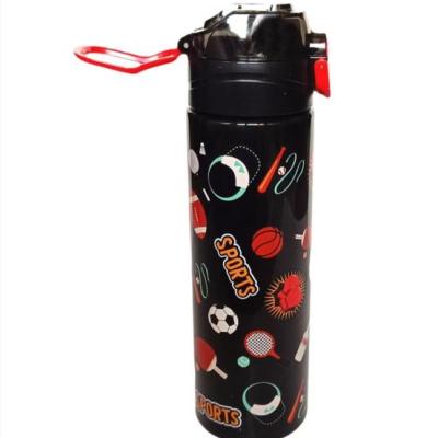 قمقمه اسپرت شیشه ای 176،2