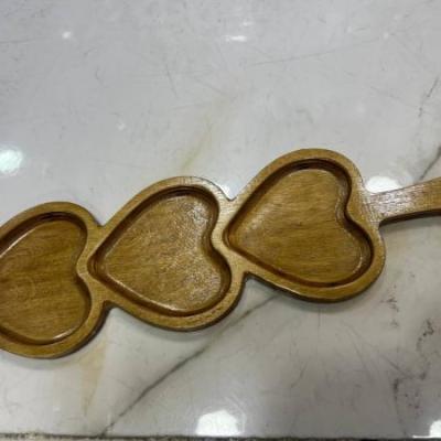 اردوخوری 3قلب