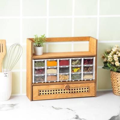 استند 15 کشو رویال پلاس