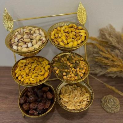 اردوخوری 6 خانه دایموند