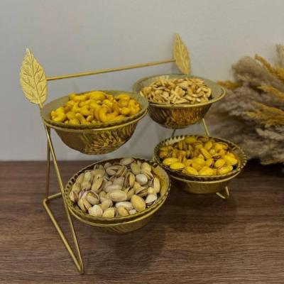 اردوخوری 4 خانه دایموند