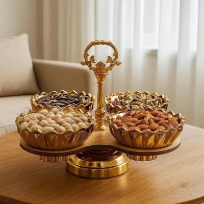 اردوخوری 4 خانه آذین