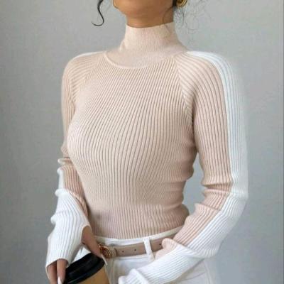 بادی آستین بلند