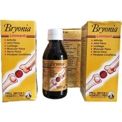 روغن بریونیا Bryonia