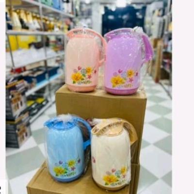 پارچ آب آکوا پارچ دوجداره پارچ توپاز تنگ اب دوجداره پارچ سرپیچی