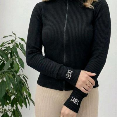 کراپ فینگر دار مدل چشمک