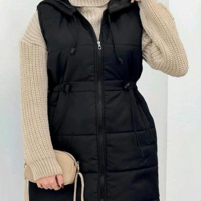 پافر زنانه مدل پاپیا