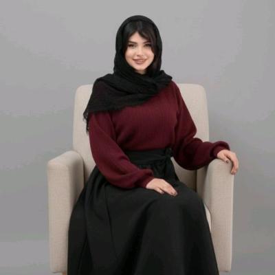 شومیز و دامن یلدایی سحر کد 130