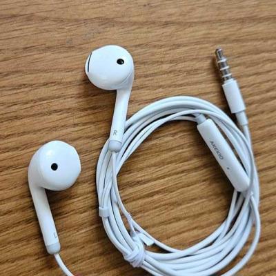 هندزفری آککیو کیفیت عالی پک مشمایی