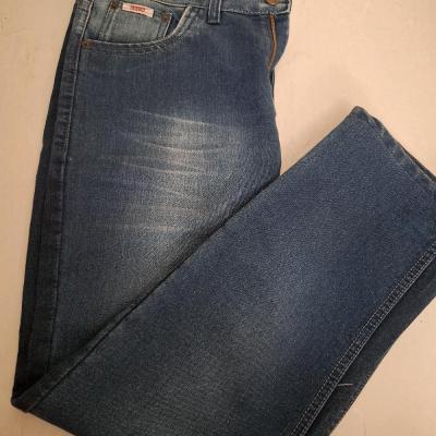 شلوار لی جین اسپرت زنانه مردانه مارک لیوایز