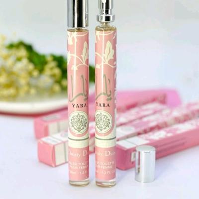 ادکلن قلمی یارا