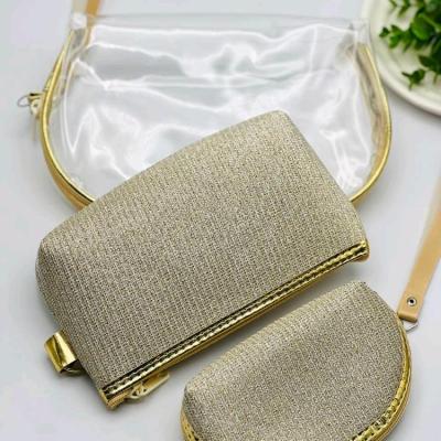 کیف 3 تکه لمه