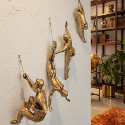 دیوار کوب صخره نورد