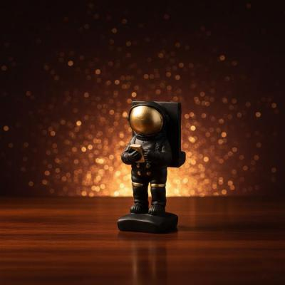 ست مجسمه فضانورد