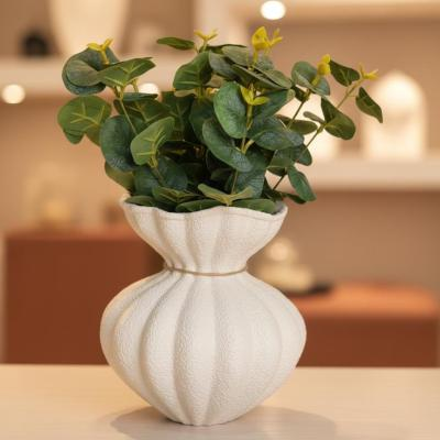 دسته گل دکوری اکالیپتوس