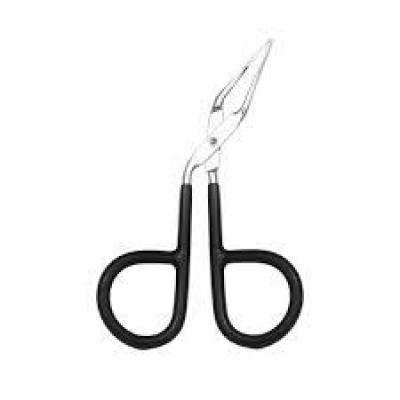 موچین قیچی دارای دسته رنگی برند چینی اویاسیوئه