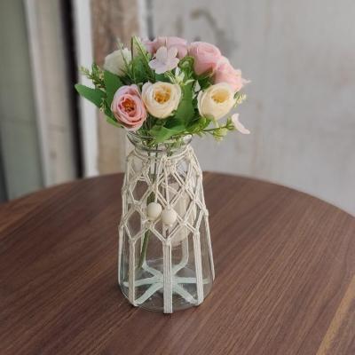 گلدون مکرومه هوگو