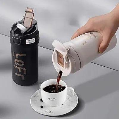 تراول ماگ دو حالته لفور