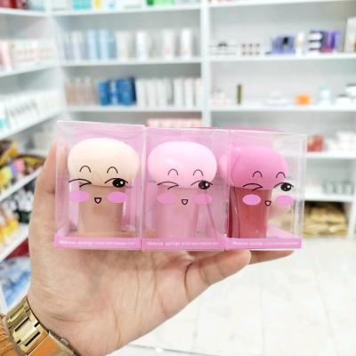 پد آرایشی قارچی (اورجینال)