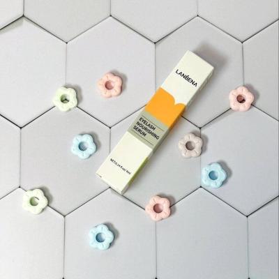 سرم تقویت مژه لانبنا