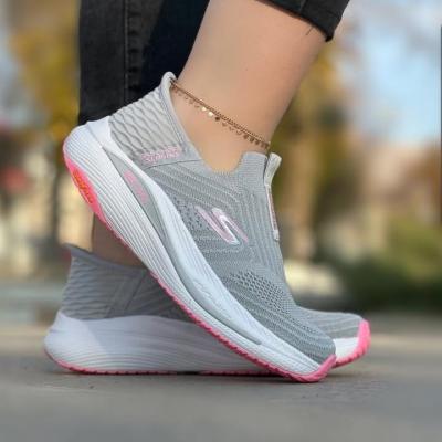 2476 کفش کتانی ورزشی اسکیچرز Skechers