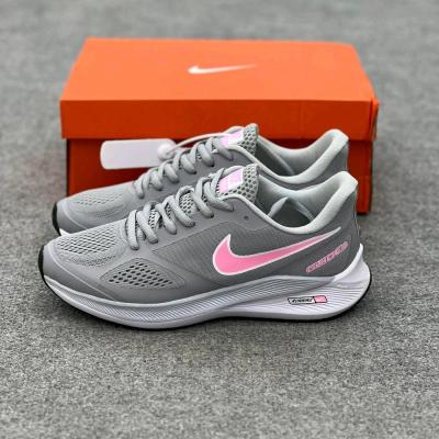 2481 کفش کتانی ورزشی نایک گاید NIKE GUIDE