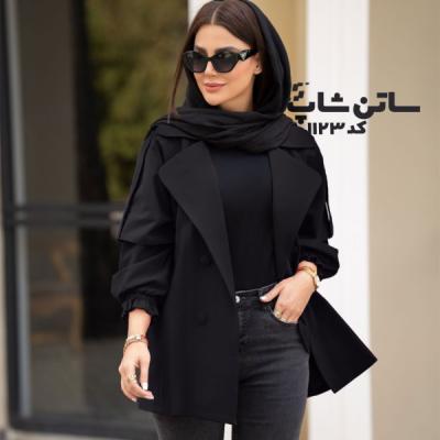 مانتو کتی مهدیس کد: 1123