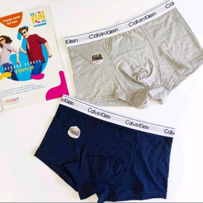 لباس زیر نیم پا مردانه-148840