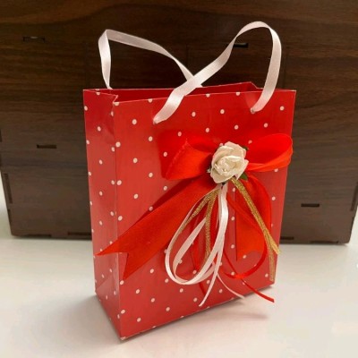 ساک هدیه رژا