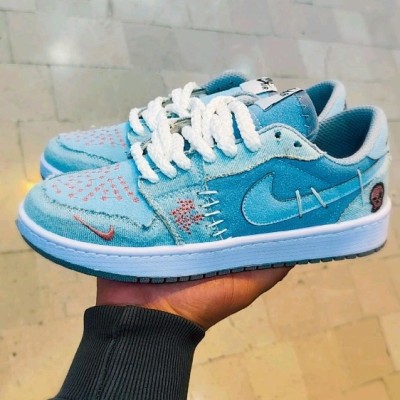 کفش نایک مدل وودو