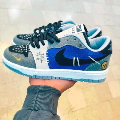 کفش نایک مدل وودو