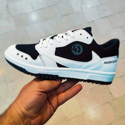 کفش مدل نایک تراویس