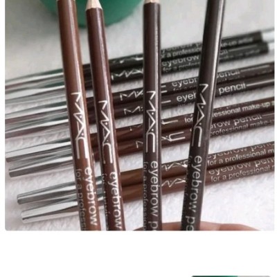 مداد ابرو مک mac