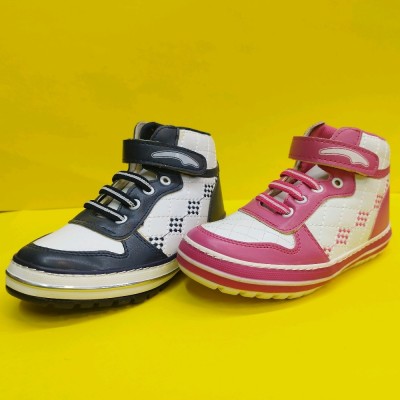 کتانی اسپرت ساقدار